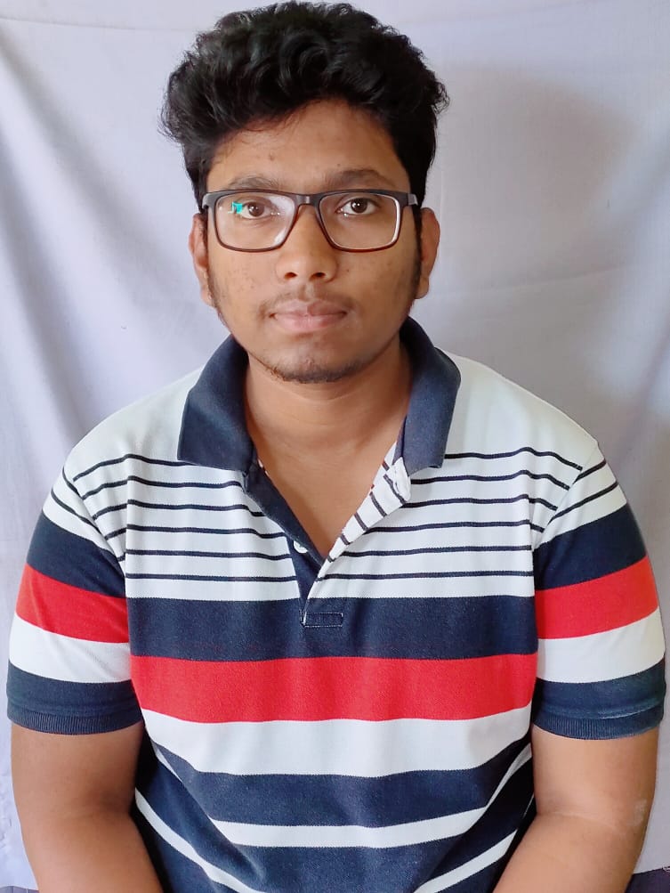 Our Student